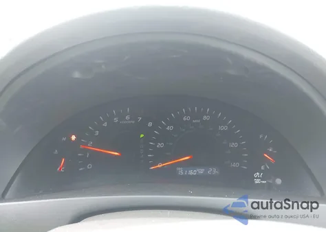 2009 Toyota Camry Le из США, поврежденный, VIN 4T1BE46KX9U880832